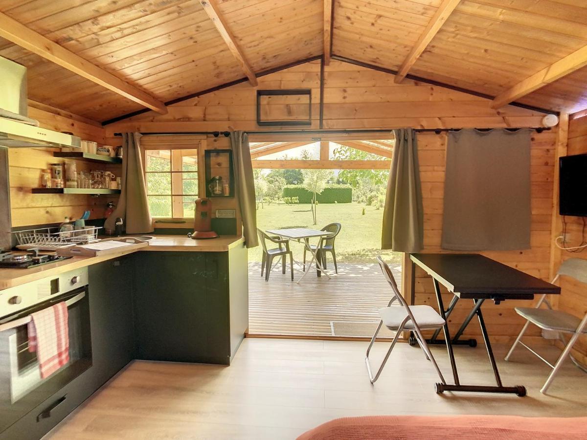 Le Chalet Des Hortillonnages Amiens Luaran gambar