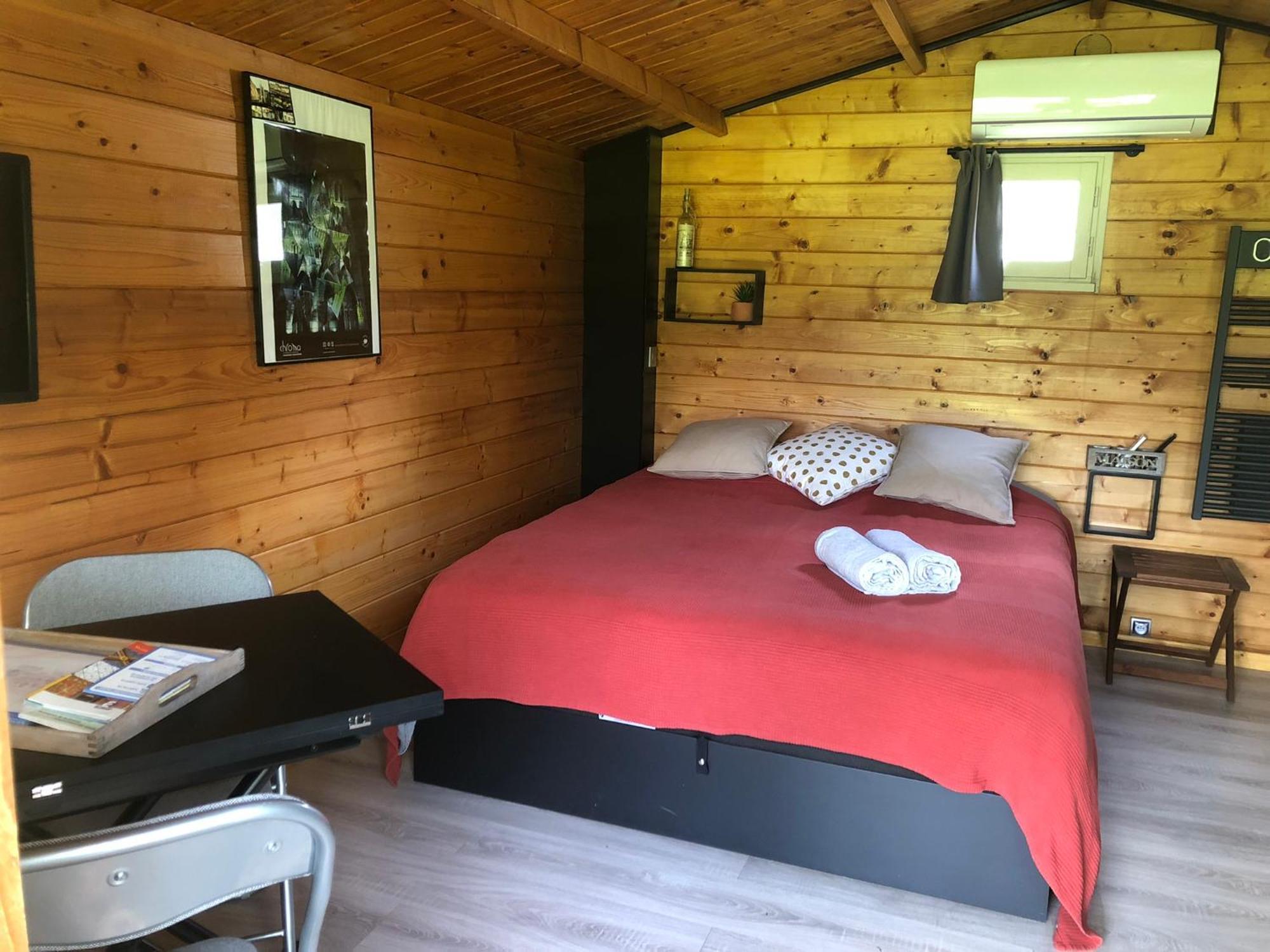 Le Chalet Des Hortillonnages Amiens Luaran gambar